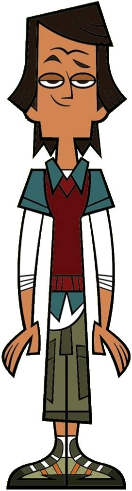 total drama noah wiki.